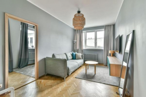 LTC - Apartments Centrum - Wojska Polskiego
